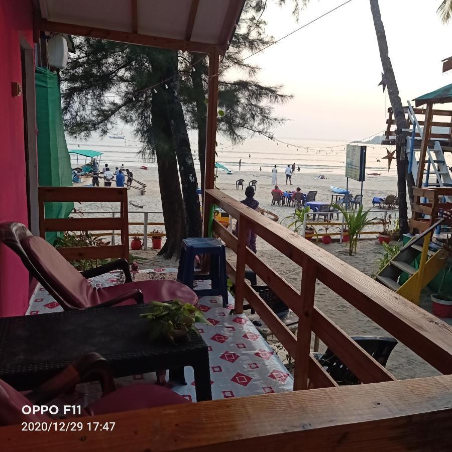 Leela Guest House 캔코나 외부 사진