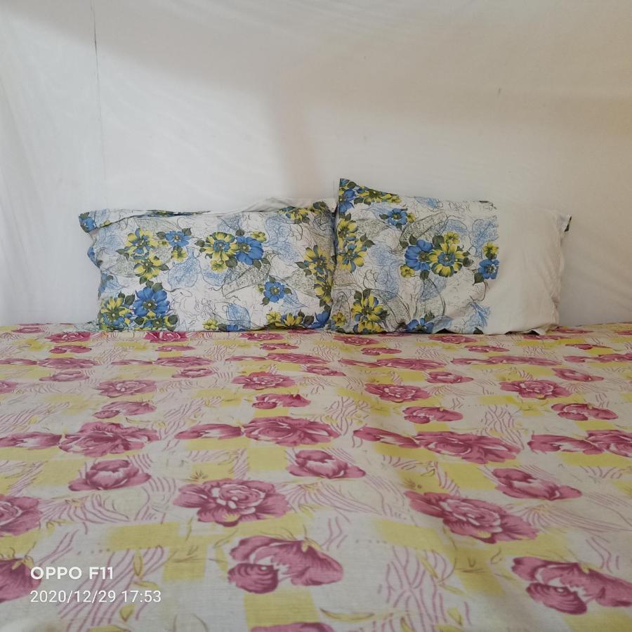 Leela Guest House 캔코나 외부 사진