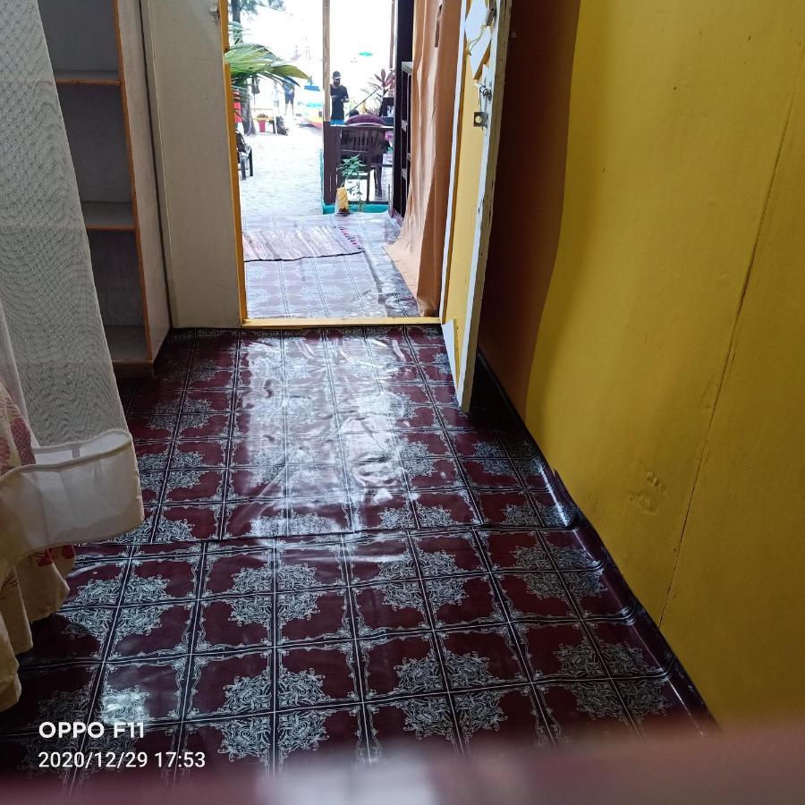 Leela Guest House 캔코나 외부 사진