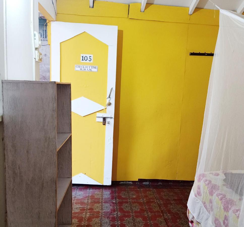 Leela Guest House 캔코나 외부 사진