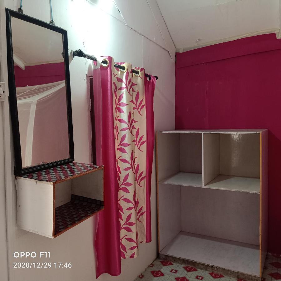 Leela Guest House 캔코나 외부 사진