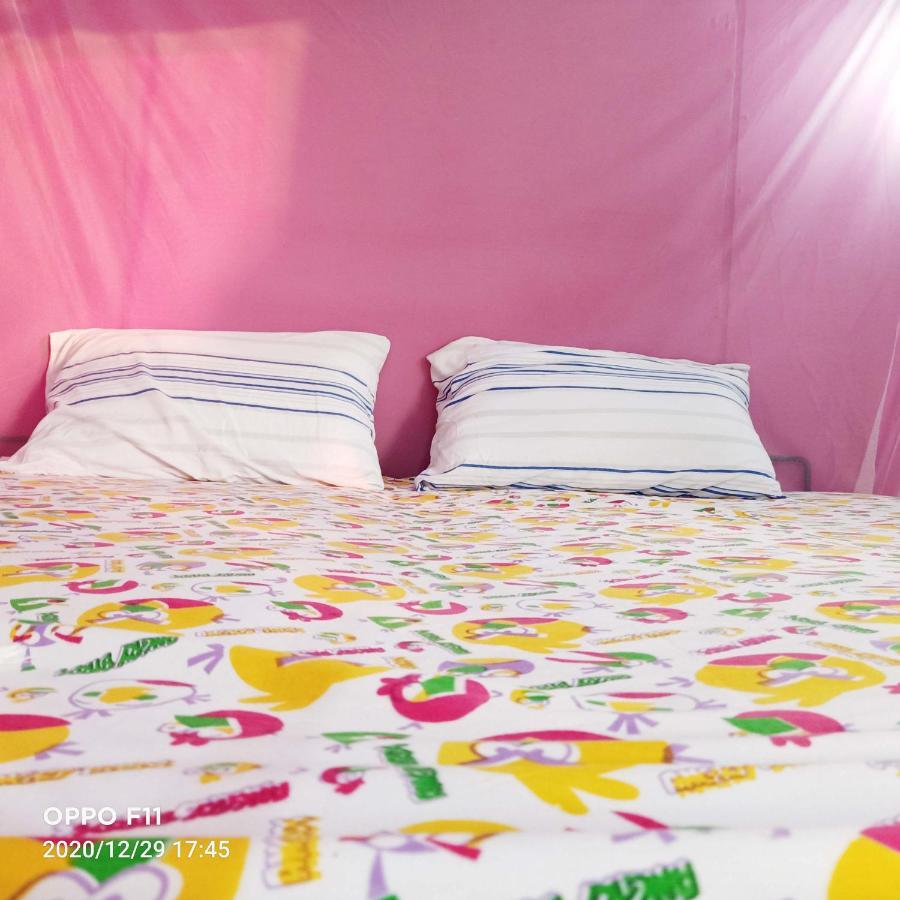 Leela Guest House 캔코나 외부 사진